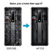 ZTE nubia Red Magic 7S Battery Back Cover - Dark Knight - 6
