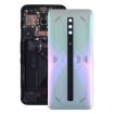 ZTE nubia Red Magic 6s Pro Battery Back Cover - White - 1