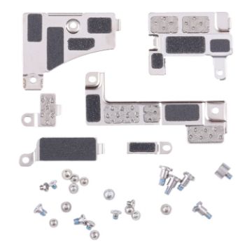 iPhone 15 Plus Inner Repair Accessories Part Set - 1