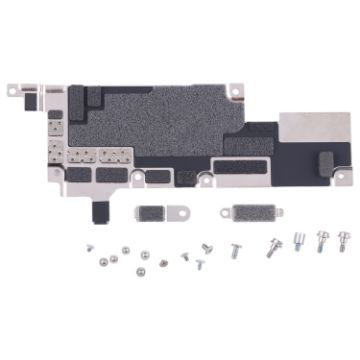Inner Repair Accessories Part Set for iPhone 15 Pro Max - Compatible Parts - 1
