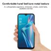 Black TPU Phone Case for OPPO A12 - Durable Protection - 3