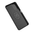 Grey Shockproof Phone Case for Realme C67 4G with Holder - 6