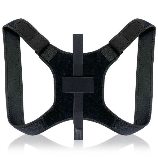 Mobile Battery Charging Strap VR Accessories (Black) - 1