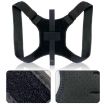 Mobile Battery Charging Strap VR Accessories (Black) - 3