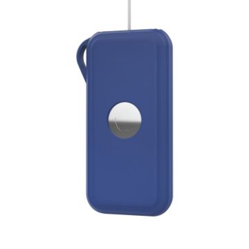 Apple Vision Pro Power Case Deep Blue - 1
