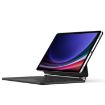Samsung Galaxy Tab S9/S8/S7 DUX DUCIS MK Series Magnetic Keyboard Tablet Case - 1
