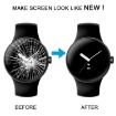 AMOLED LCD Screen With Digitizer Full Assembly for Google Pixel Watch 2022 41mm - 7