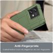 Motorola Edge 40 Neo Green TPU Phone Case - Shockproof & Full Coverage - 5