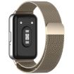 Samsung Galaxy Fit 3 Milanese Metal Steel Mesh Watch Band - Starlight - 2