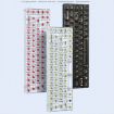 T-WOLF T40 68-Keys RGB Mechanical Keyboard (Red) - 2
