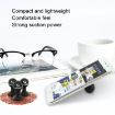 MECHANIC Octopus Ball Suction Cup Holder - White - 3