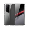 For Honor Magic V2 RSR Porsche Design Transparent Electroplating Folding Phone Case - 2