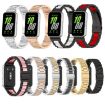 Samsung Galaxy Fit 3 SM-R390 Metal Watch Band Silver - 6