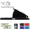 For Honor X6a Organ Card Bag Ring Holder Phone Case with Long Lanyard - 3