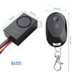Xiaomi M365 Electric Scooter Anti-Theft Alarm + 2 Remotes - 6