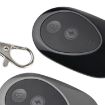 Xiaomi M365 Electric Scooter Anti-Theft Alarm + 2 Remotes - 7