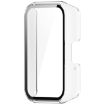Samsung Galaxy Fit 3 SM-R390 PC + Tempered Glass Film Protective Case - 3