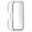 Samsung Galaxy Fit 3 SM-R390 PC + Tempered Glass Film Protective Case - 4