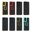 Motorola Moto G24/G04 Q Shadow Phone Case - Dark Green - 2