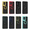 Motorola Moto G Stylus 5G 2024 Q Shadow Phone Case - Dark Green - 2