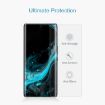 Lava Blaze Curve 10pcs 0.26mm 9H Tempered Glass Film - 4
