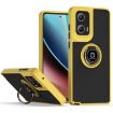 Motorola Moto G Stylus 5G 2024 Q Shadow Phone Case Yellow - 1