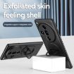 OPPO Find X7 Ultra Magsafe Phone Case - Black - 2