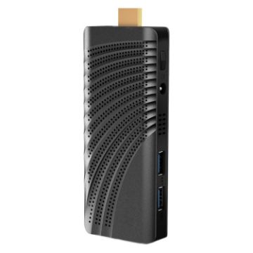 Picture of T6 Pro 6+128GB Intel Gemini Lake J4125 Mini PC With Windows 10 Operating System, Spec: EU Plug