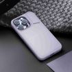 iPhone 13 Pro DUX DUCIS Rafi II Series MagSafe Magnetic Holder RFID Phone Case - 2