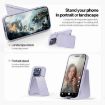 iPhone 13 Pro DUX DUCIS Rafi II Series MagSafe Magnetic Holder RFID Phone Case - 4