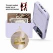 iPhone 13 Pro DUX DUCIS Rafi II Series MagSafe Magnetic Holder RFID Phone Case - 5
