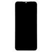 ZTE Blade V50 Design 4G LCD Screen with Digitizer Full Assembly - Black - 2