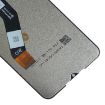 ZTE Blade A54 LCD Screen with Digitizer Full Assembly - Black - 4