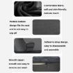 Picture of Curve Three-dimensional Support Memory Foam Office Chair Armrest Pad, Color: Gray