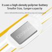 Apple Watch/AirPods Series U20A Portable Magnetic Wireless Charger - 6