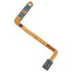 Samsung Galaxy A25 5G SM-A256B Fingerprint Sensor Flex Cable - Black - 3