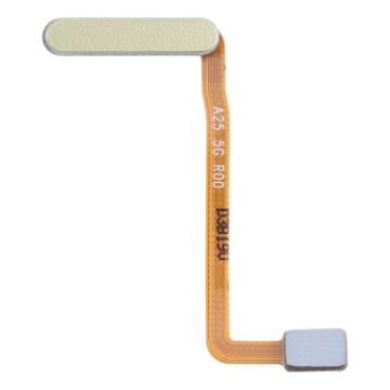 Samsung Galaxy A25 5G SM-A256B Fingerprint Sensor Flex Cable - 1