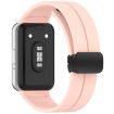 Samsung Galaxy Fit 3 SM-R390 Silicone Watch Band - Pink - 2