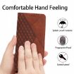 Motorola Moto G04/G24 Brown Leather Phone Case - 7