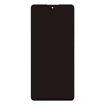 ZTE nubia Z40S Pro NX702J AMOLED LCD Screen with Digitizer Assembly - 2