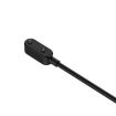 Samsung Galaxy Fit 3 SM-R390 Watch Magnetic Charging Cable - 1m (Black) - 4