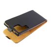 Samsung Galaxy S24 Ultra 5G Vertical Flip Leather Case with Card Slot - 3