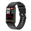 TK72 Smart Watch - Heart Rate/Blood Pressure/Oxygen/Sugar Monitoring - 1