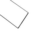 ZTE nubia Red Magic 8S Pro Front Screen Glass Lens with OCA Adhesive - 5