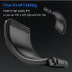 Samsung Galaxy Xcover 7 Carbon Fiber Brushed Texture TPU Phone Case - 4