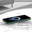 NILLKIN Frosted Shield Pro Magnetic Phone Case for Huawei P70 Pro - Green - 5