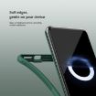 NILLKIN Frosted Shield Pro Magnetic Phone Case for Huawei P70 Pro - Green - 7