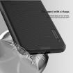NILLKIN Frosted Shield Pro Magnetic Phone Case for Huawei P70 Pro - Green - 8