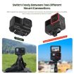 Insta360 Ace/Ace Pro Metal Magnetic Quick Release Camera Accessories - 9