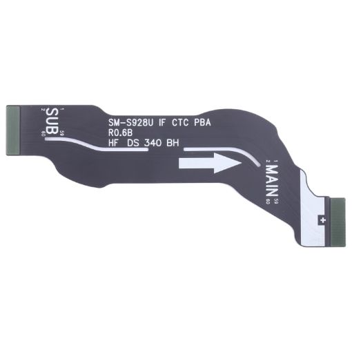 Samsung Galaxy S24 Ultra 5G SM-S928B Motherboard Flex Cable - 1
